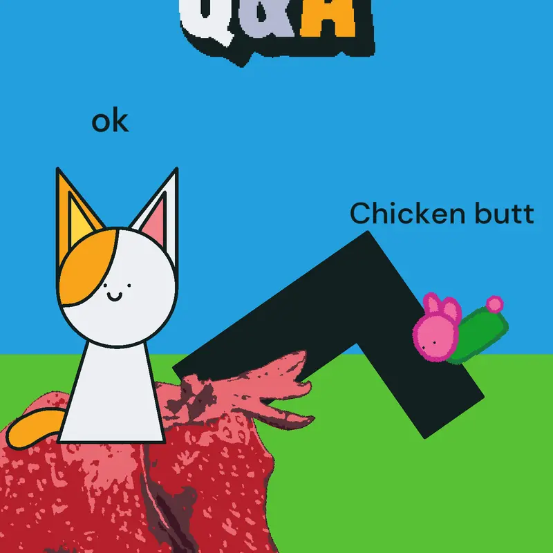 Game by @sushi___