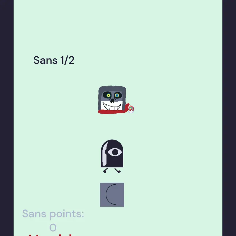 Game by @V-225