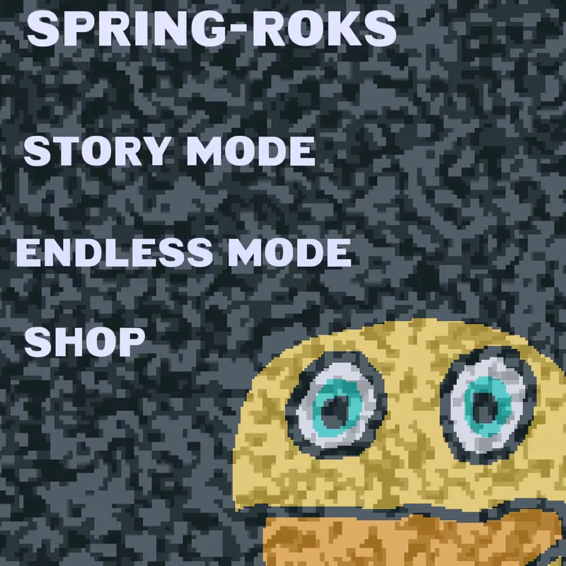 Game by @Earthman