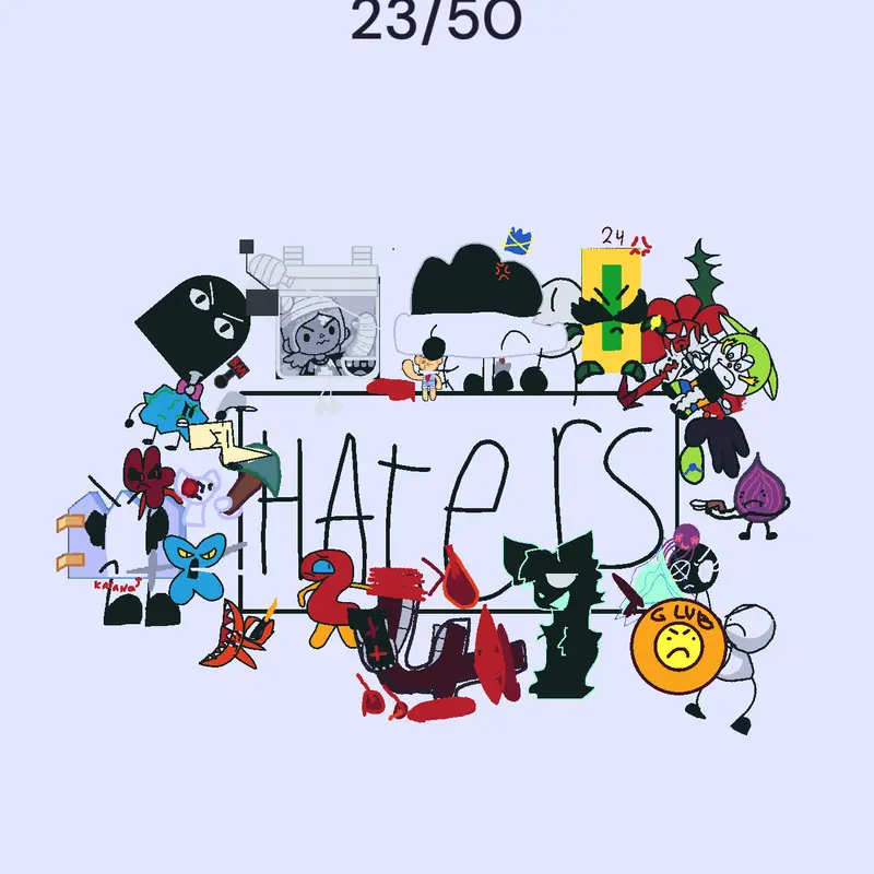Game by @Grassyfun