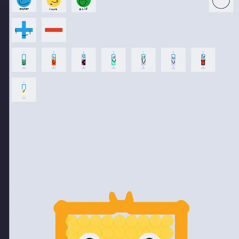 Game by @klnwojw