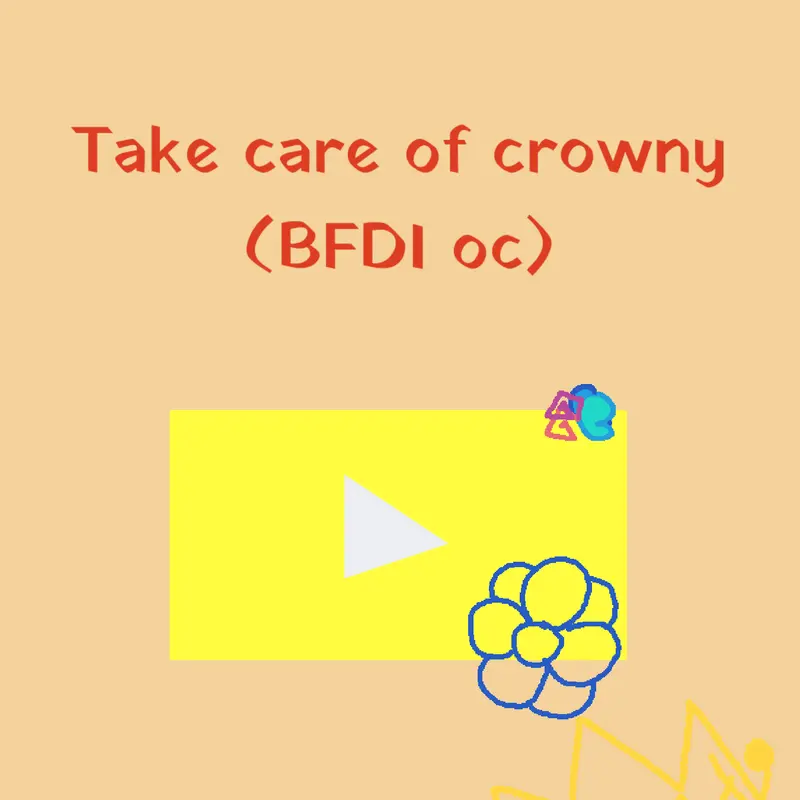 Take care of my child by @YANCHRISTINA