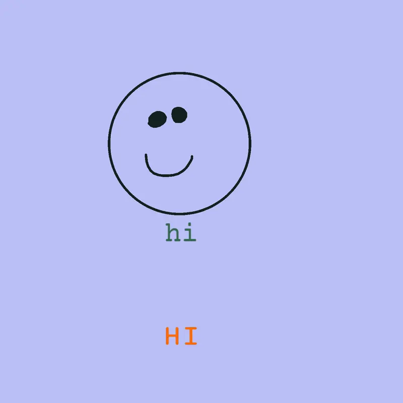 Game by @creates