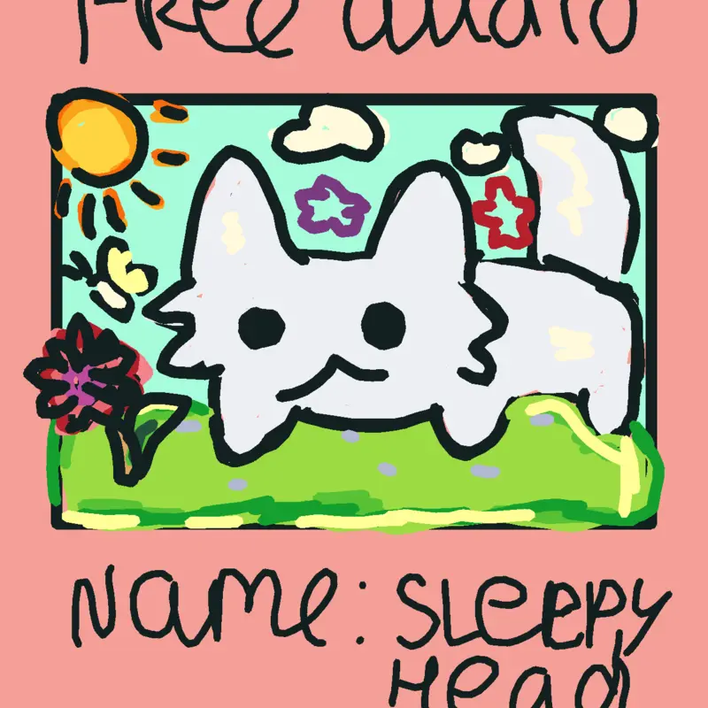 Game by @Love_cakes2
