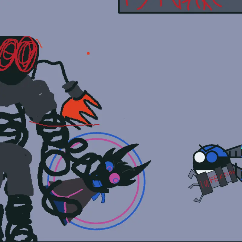 Game by @skickguyman