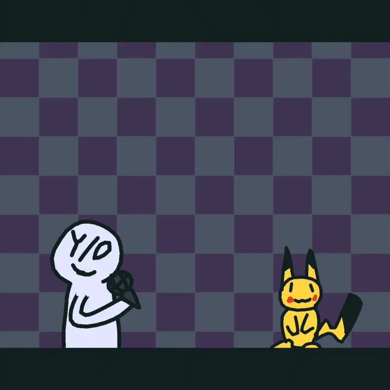 Game by @Tiny_Pikachu