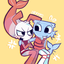 -Finn4Ever- avatar