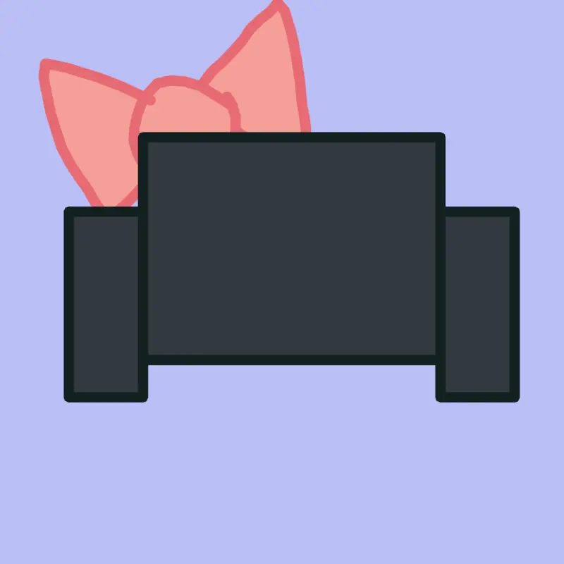 Game by @PrettyTheSpider