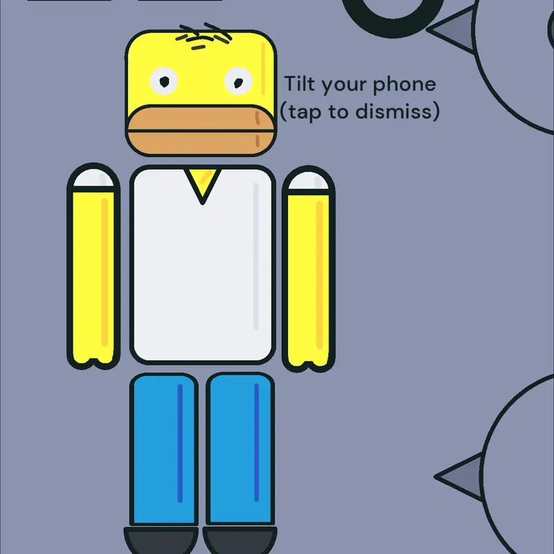 Game by @Hexi950