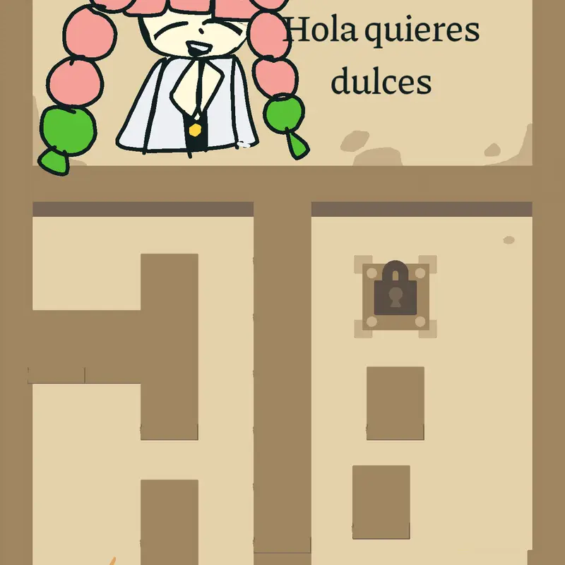 Game by @ferchus