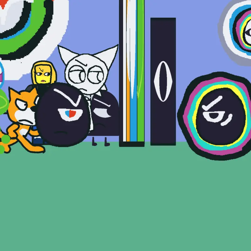 Game by @Slugcat_nomoreblock