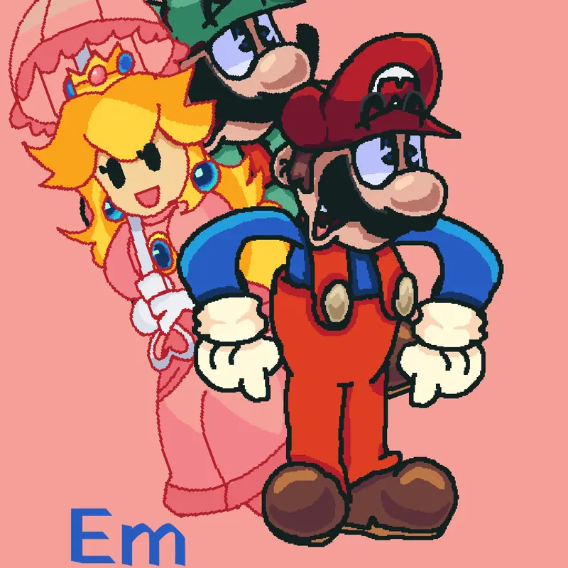 Game by @dominiquegamer