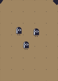Bouncy simulator