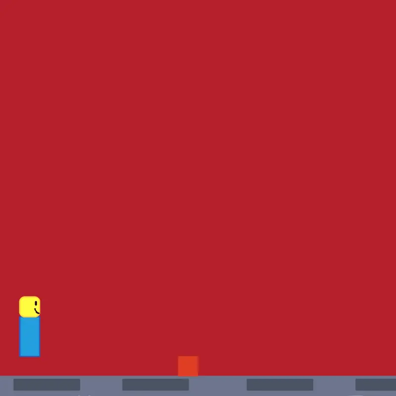 Get crushed, but easy, I'm sorry if I u! by @synthesis