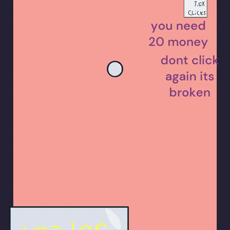 Game by @johnyayayayay