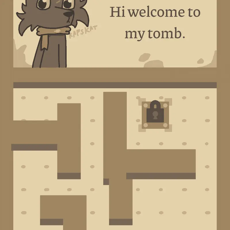 Game by @Zuzjum