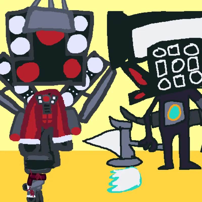 Game by @Oxv3l