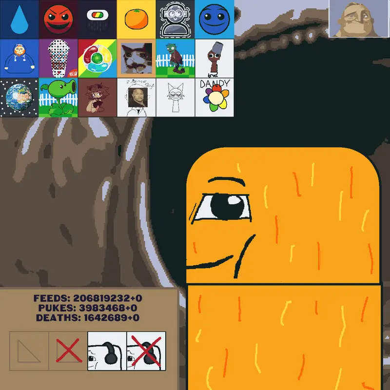 Game by @aysenwq