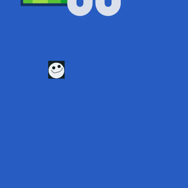 Game by @kolchik