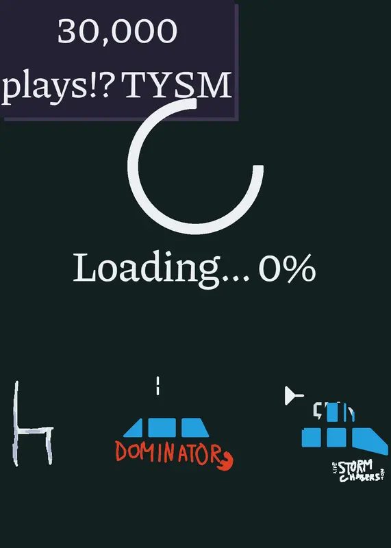 Tornado game by @mutant_tornad0_0fficial