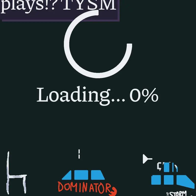 Tornado game by @Mutant_t0rnad0_hall0w33n