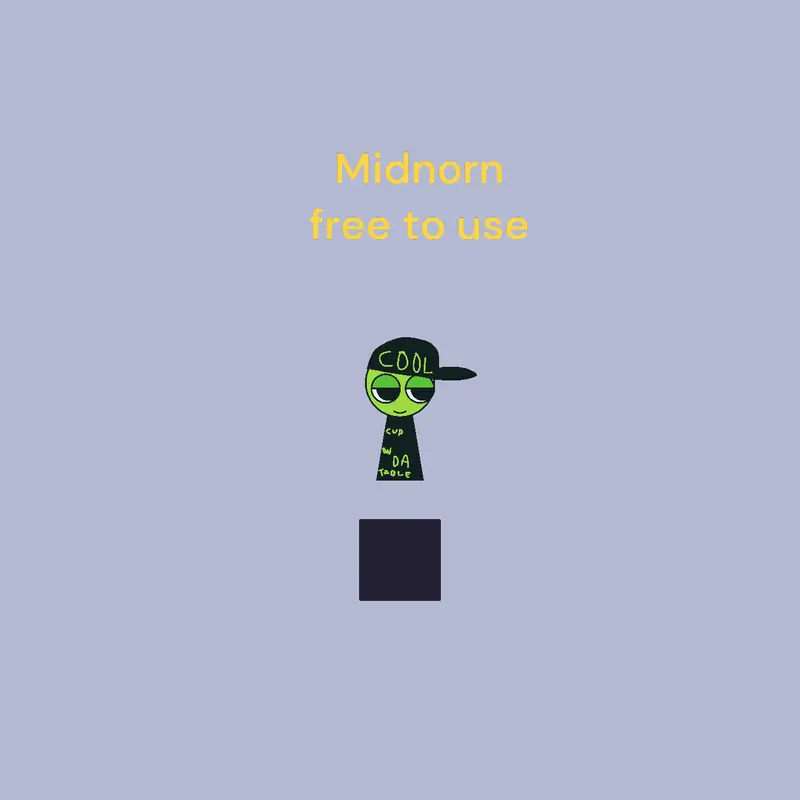 Game by @OfficialCubyOrCubey414