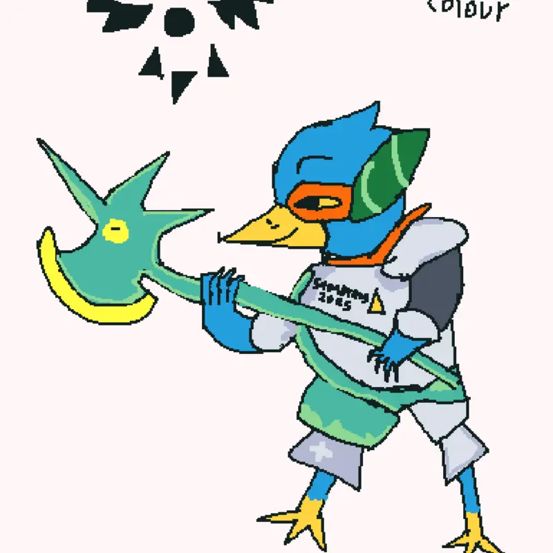 Game by @Saoq21