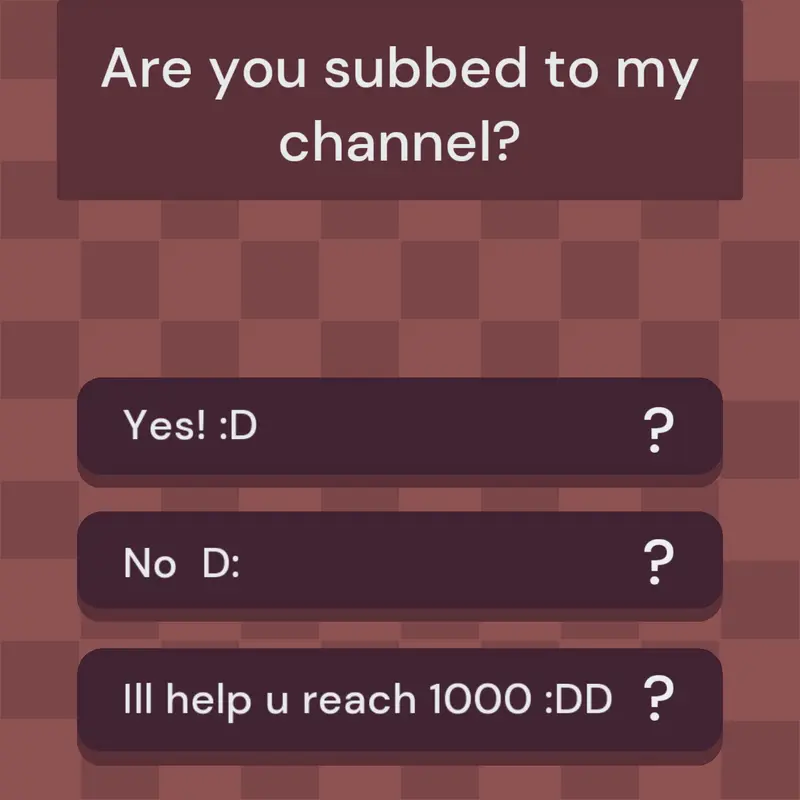 Game by @iamanimatingYT
