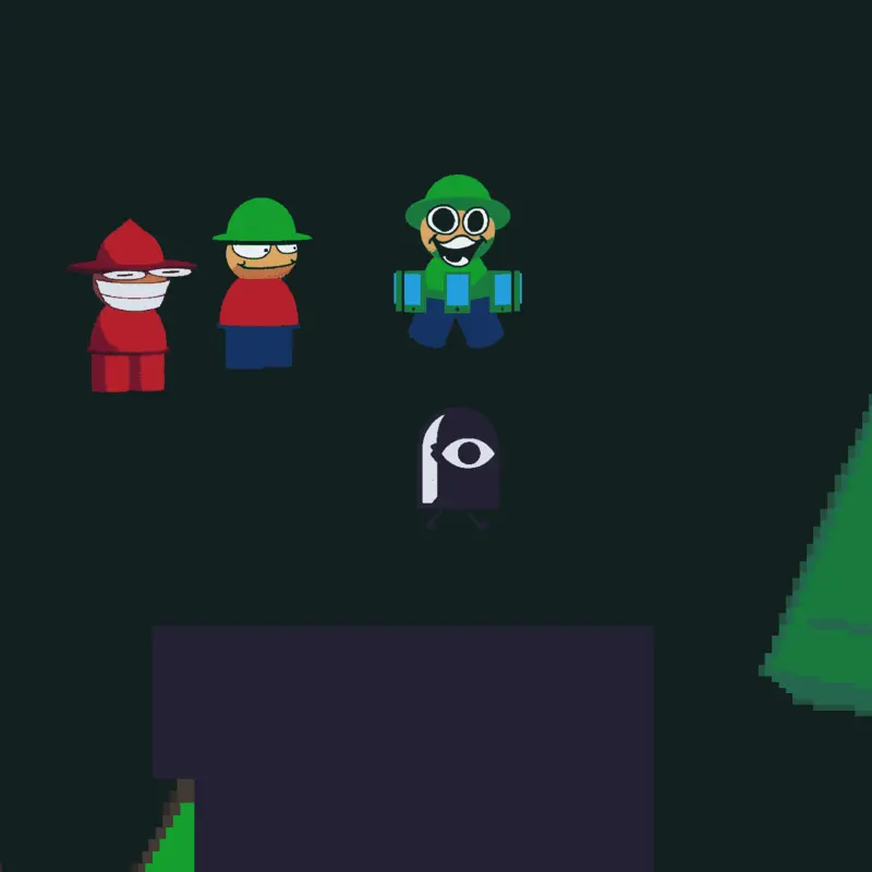Game by @sekee