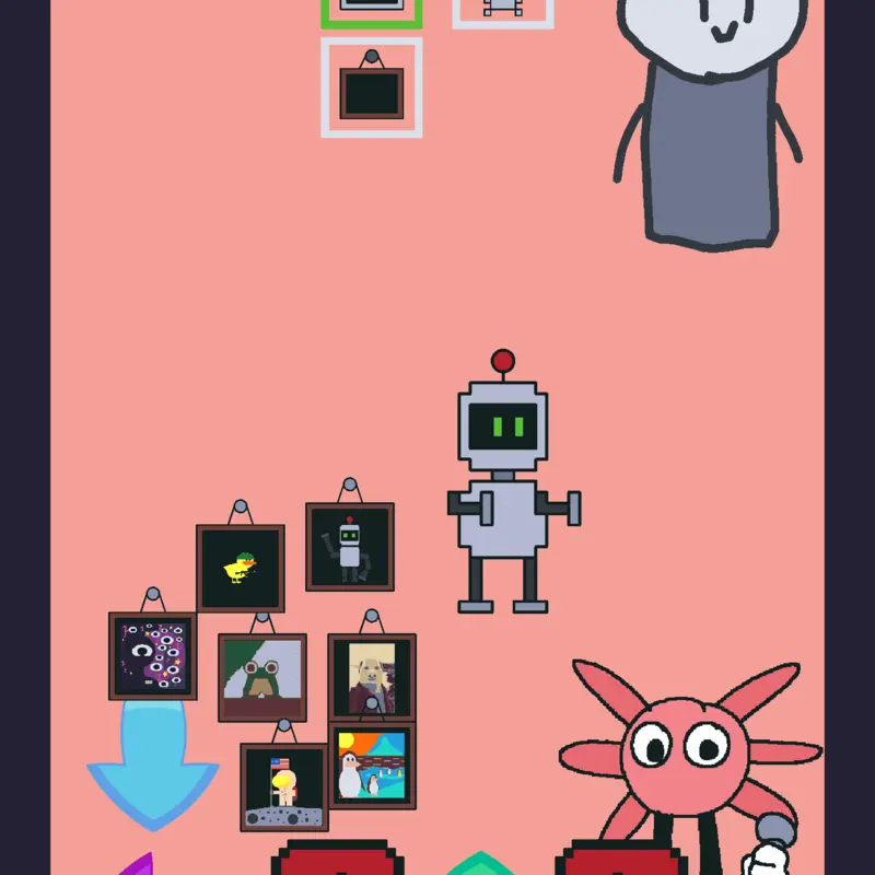Game by @shsjjsjs