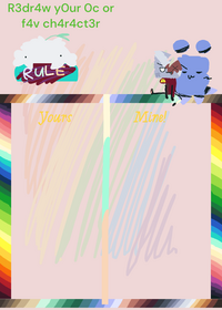 This because i was bored