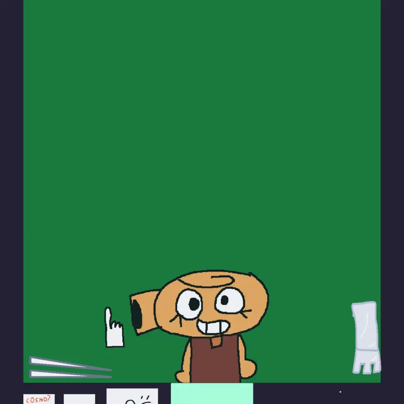 Game by @joke1989