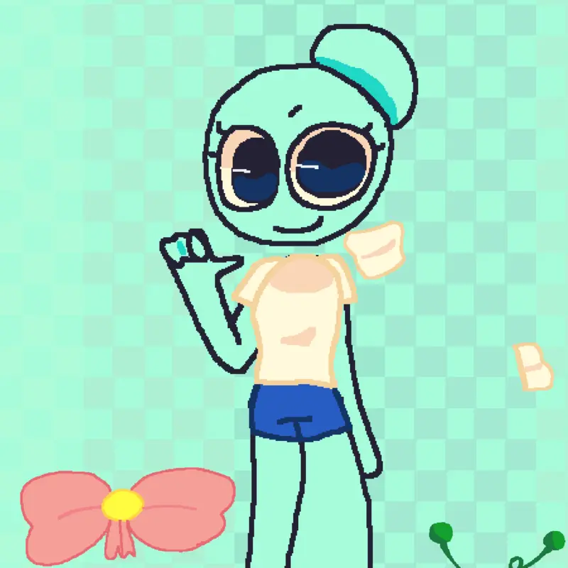 Game by @cinnamoncat54