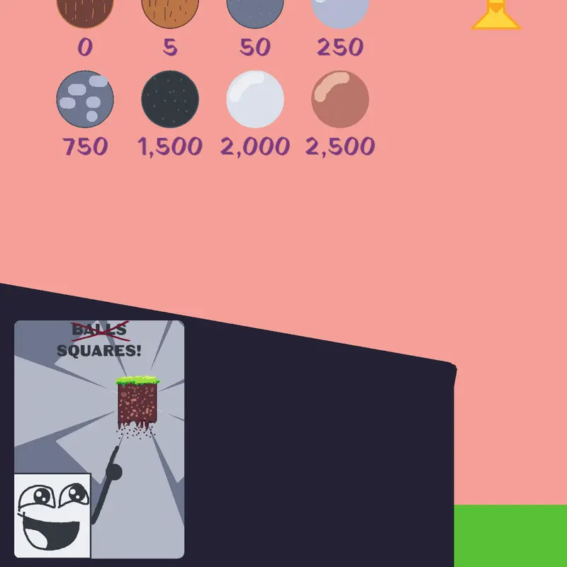 Game by @Square_Guy