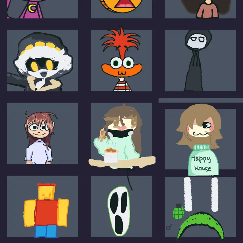 Game by @Luckys_games3