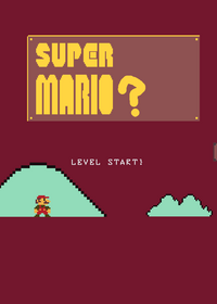 [: mario 85