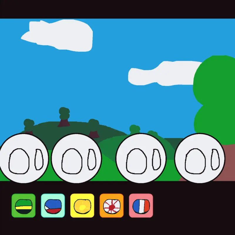 Game by @alexa060316