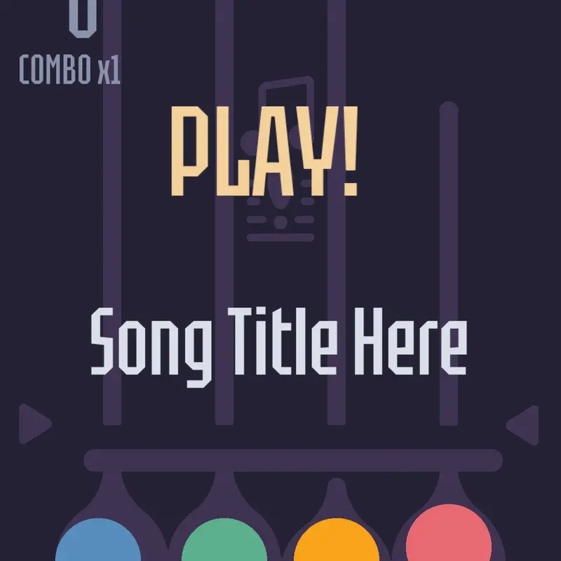 Game by @catyohy