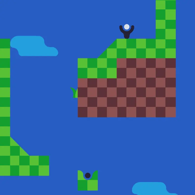 Game by @KOOyou