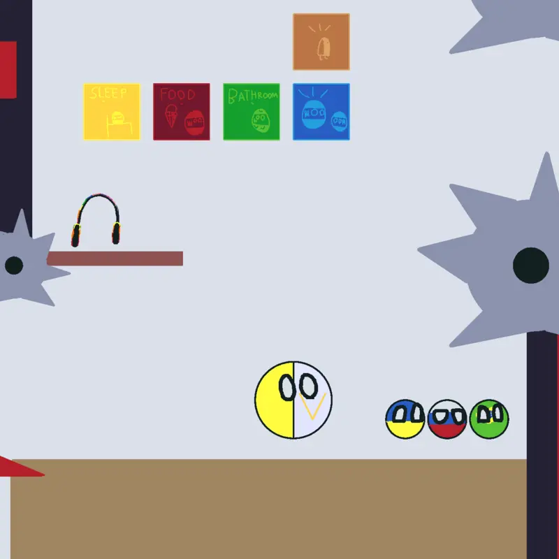 Game by @VaticanCastle