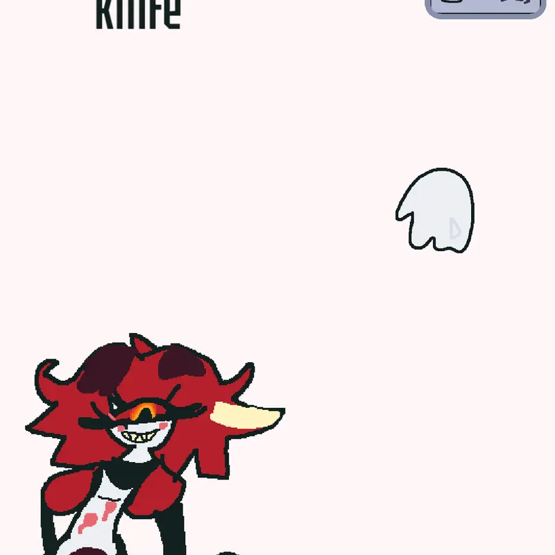 Game by @iloveHH