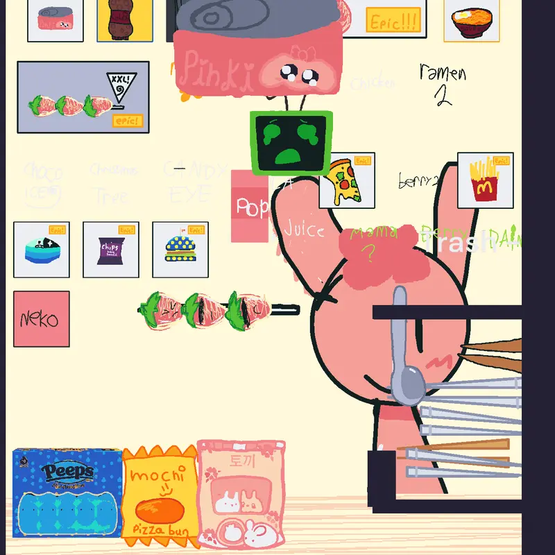 Game by @avianacc