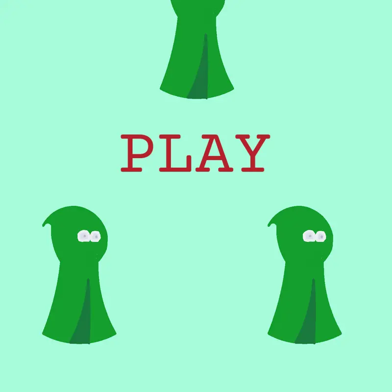Game by @tnn