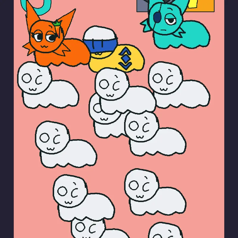 Game by @Ashow_Ammarital