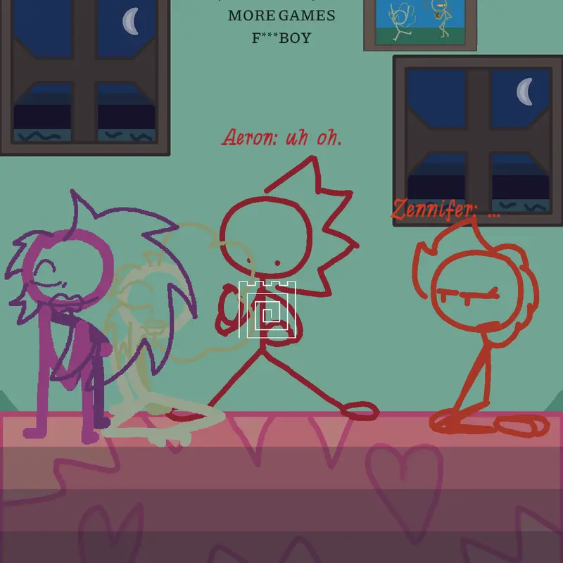 Game by @koolaidstickdud