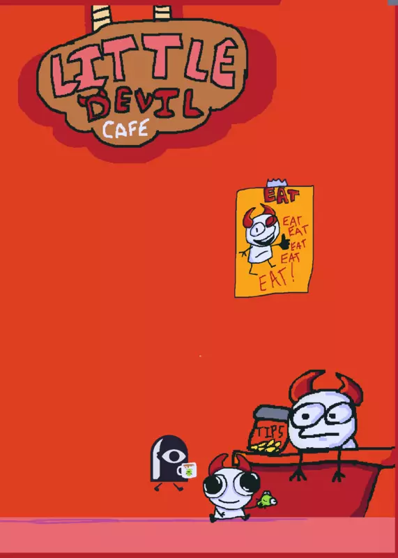 Game by @little_dev1l
