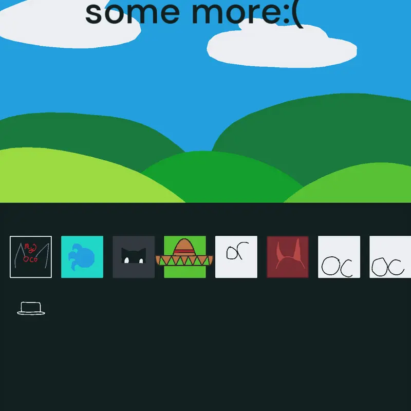 Game by @voidly