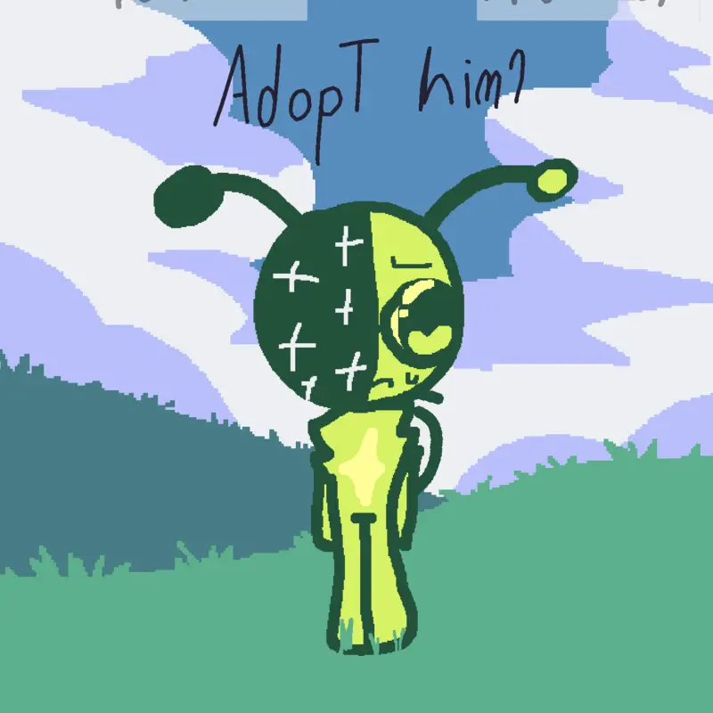 Game by @Miya_IsAnAlien