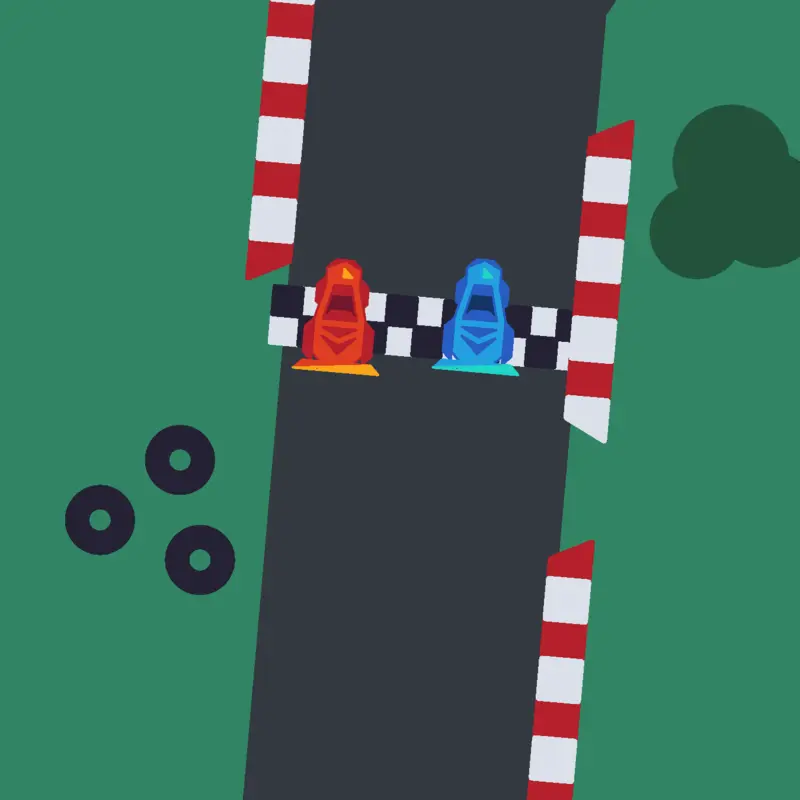 Game by @dominux