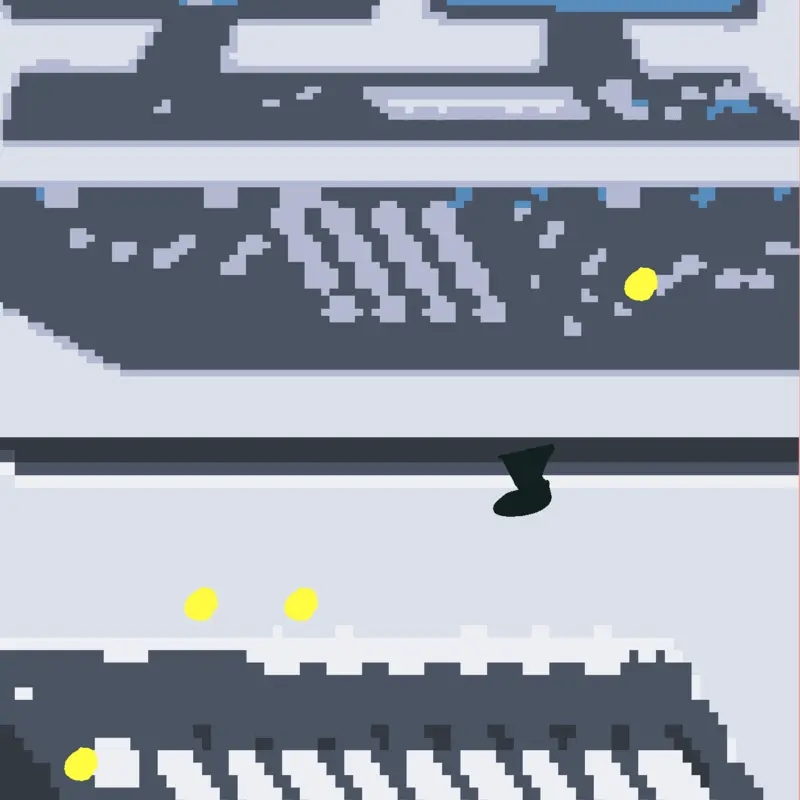 Game by @asriel-game-117